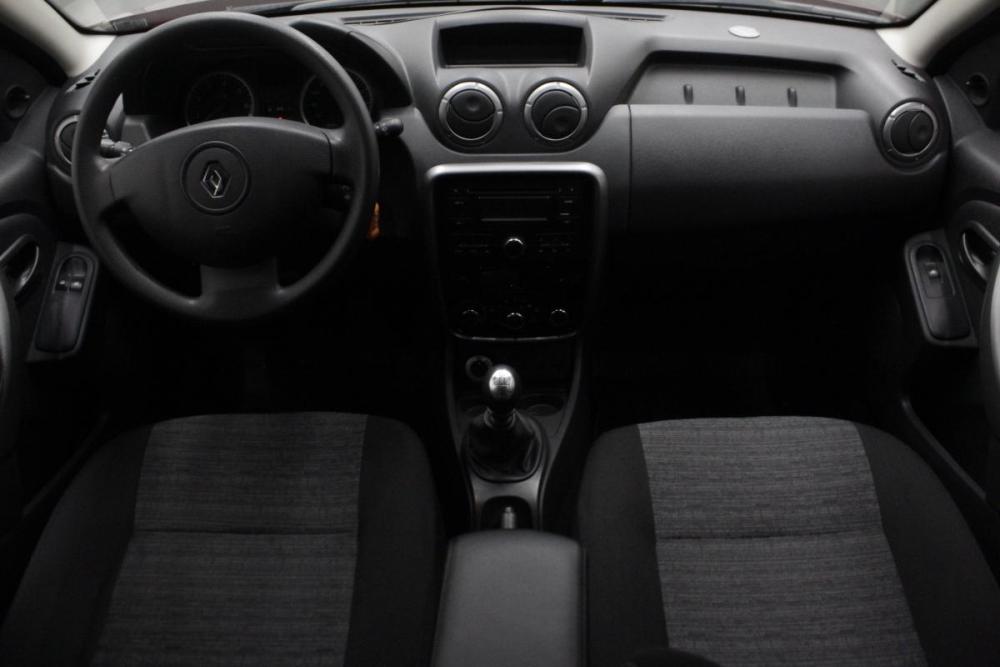Renault Duster I Брянск  - изображение 7
