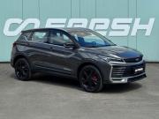 Geely Coolray I Рестайлинг Кропоткин  - изображение 27