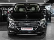 Mercedes-Benz V-Класс III (W447) Рестайлинг 2 Москва  - изображение 29