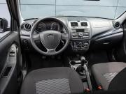 Lada (ВАЗ) Granta I Рестайлинг Краснодар  - изображение 24