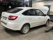 Lada (ВАЗ) Granta I Самара  - изображение 45