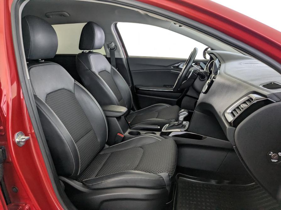 Kia Ceed III Москва  - изображение 22