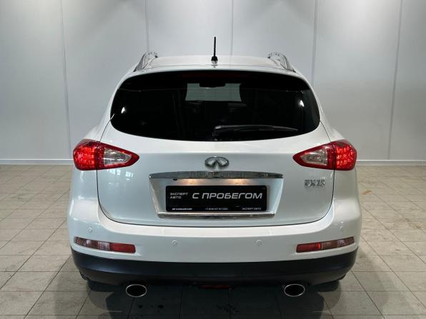 Infiniti EX I (J50) с пробегом 2013 года, цена 1 470 000 рублей, 128001 км, внедорожник, Автокод Объявления