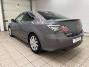 Mazda 6 II (GH) Энгельс  - изображение 41