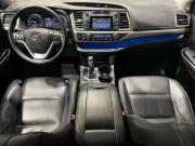 Toyota Highlander III (XU50) Пермь  - изображение 42