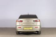 Mitsubishi Lancer X Рестайлинг Новосибирск  - изображение 24