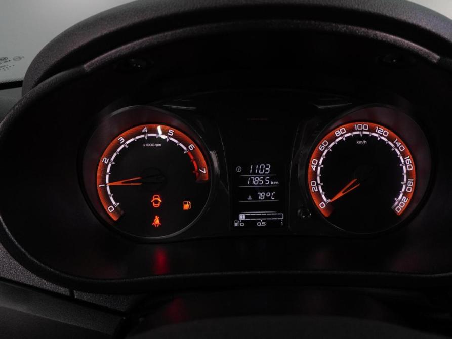 Lada (ВАЗ) Granta I Рестайлинг Воронеж  - изображение 12