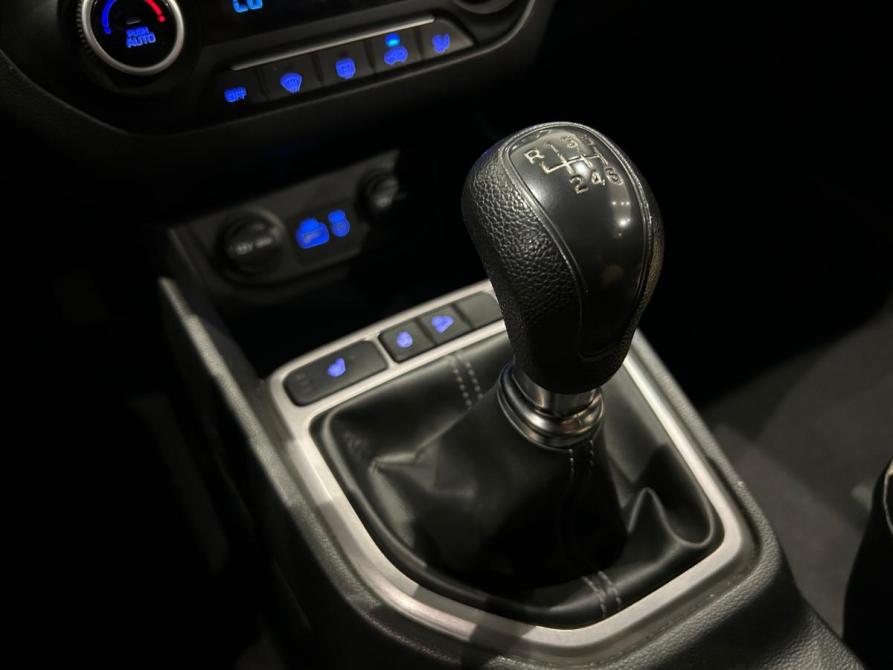 Hyundai Creta I Санкт-Петербург  - изображение 20
