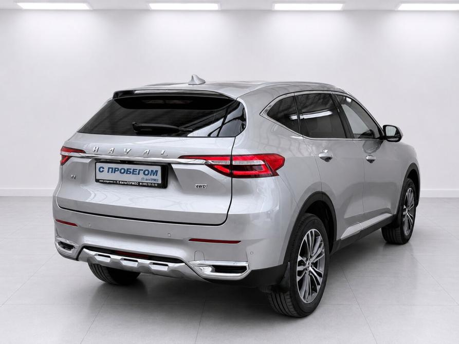 Haval F7 I Москва  - изображение 4