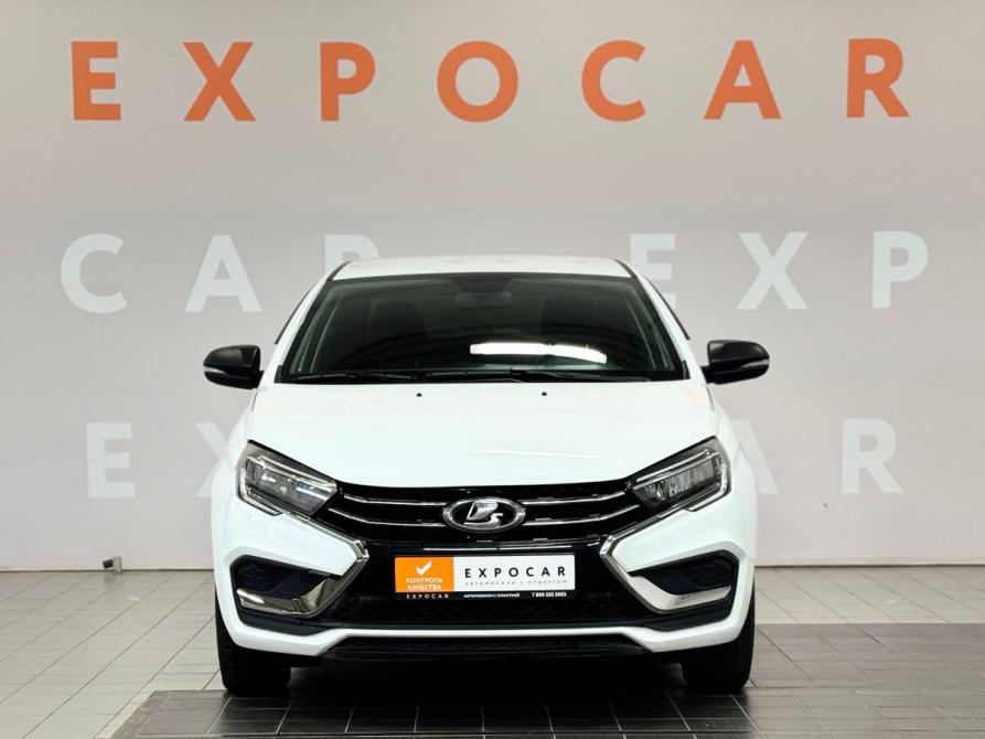 Lada (ВАЗ) Vesta I Рестайлинг (NG) Волгоград  - изображение 2