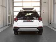 Toyota Yaris XP150 Рестайлинг Кемерово  - изображение 30