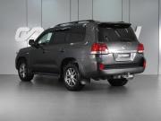 Toyota Land Cruiser 200 Series Минеральные Воды  - изображение 24