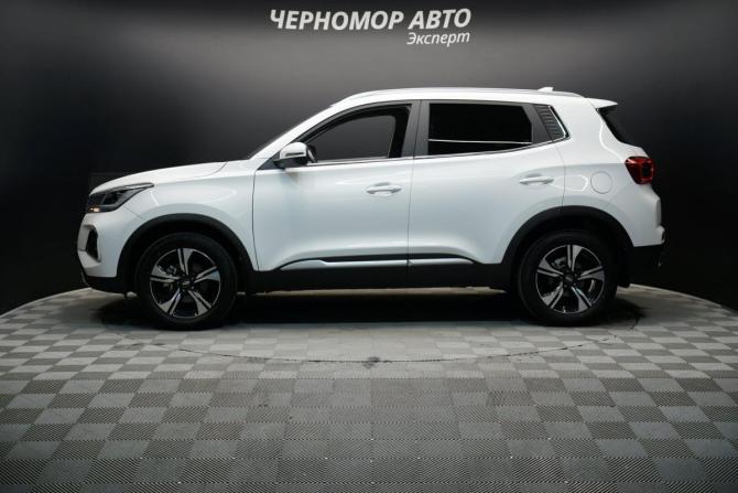 Chery Tiggo 4 Pro I с пробегом 2024 года, цена 1 734 000 рублей, 36334 км, внедорожник, Автокод Объявления