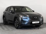 Mazda CX-5 I Рестайлинг Санкт-Петербург  - изображение 25