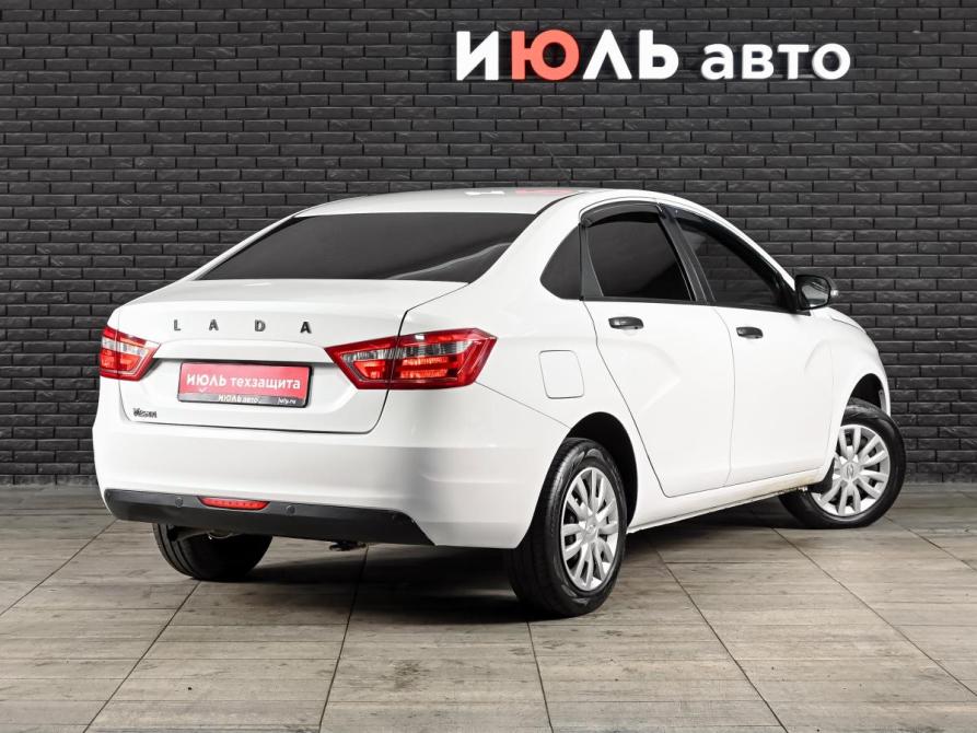 Lada (ВАЗ) Vesta I Екатеринбург  - изображение 4
