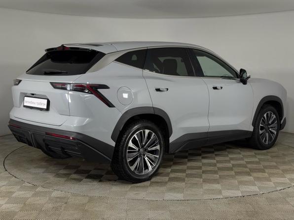JETOUR DASHING I с пробегом 2023 года, цена 1 985 000 рублей, 20912 км, внедорожник, Автокод Объявления