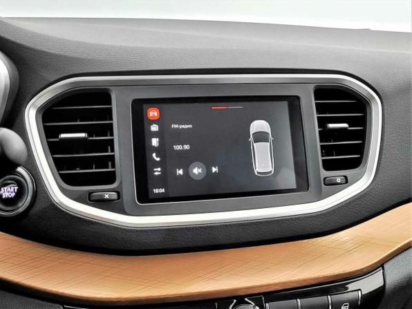 Lada (ВАЗ) Vesta I Рестайлинг (NG) с пробегом 2024 года, цена 1 355 000 рублей, 32147 км, универсал, Автокод Объявления