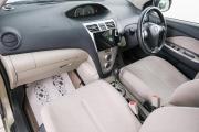 Toyota Belta I Красноярск  - изображение 31