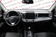 Toyota RAV4 IV (XA40) Рестайлинг Сургут  - изображение 43