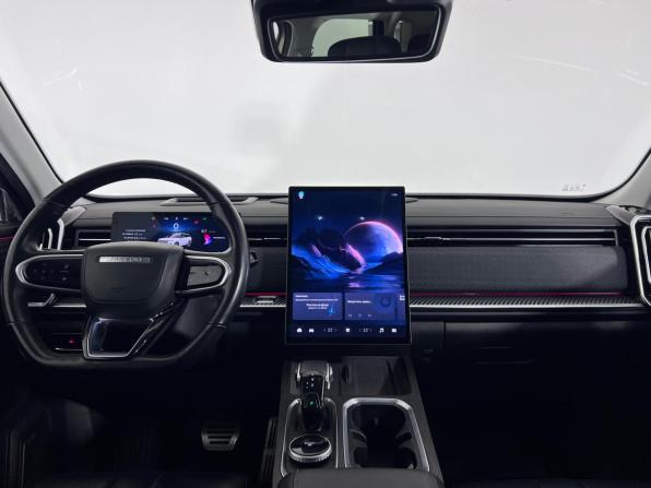 Jaecoo J7 I с пробегом 2023 года, цена 2 170 000 рублей, 59402 км, внедорожник, Автокод Объявления
