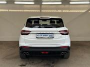 Belgee X50 Москва  - изображение 22
