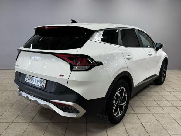 Kia Sportage V с пробегом 2023 года, цена 3 150 000 рублей, 41815 км, внедорожник, Автокод Объявления