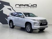 Mitsubishi Pajero Sport III Рестайлинг Ростов-на-Дону  - изображение 30