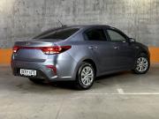 Kia Rio IV Уфа  - изображение 22