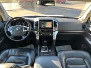 Toyota Land Cruiser 200 Series Рестайлинг 1 Пермь  - изображение 30