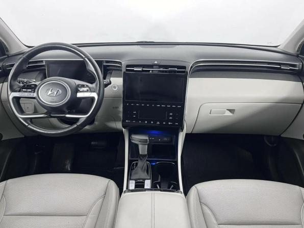 Hyundai Tucson IV с пробегом 2021 года, цена 3 149 000 рублей, 58607 км, внедорожник, Автокод Объявления