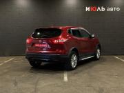 Nissan Qashqai II Челябинск  - изображение 28
