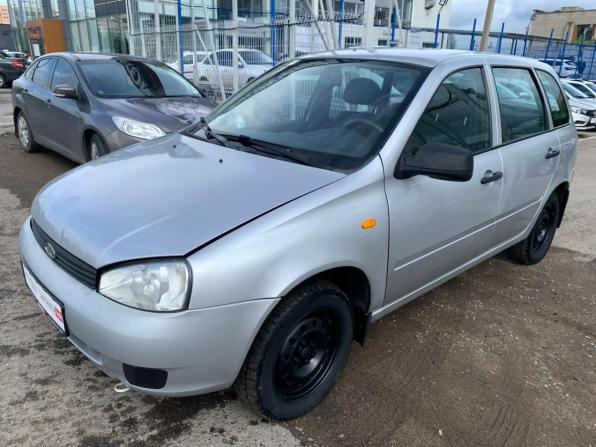 Lada (ВАЗ) Kalina I с пробегом 2012 года, цена 254 800 рублей, 115104 км, универсал, Автокод Объявления