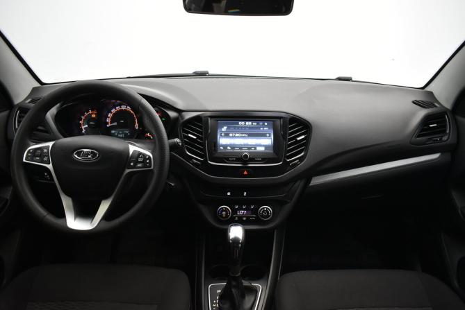 Lada (ВАЗ) Vesta I с пробегом 2019 года, цена 955 000 рублей, 139411 км, седан, Автокод Объявления