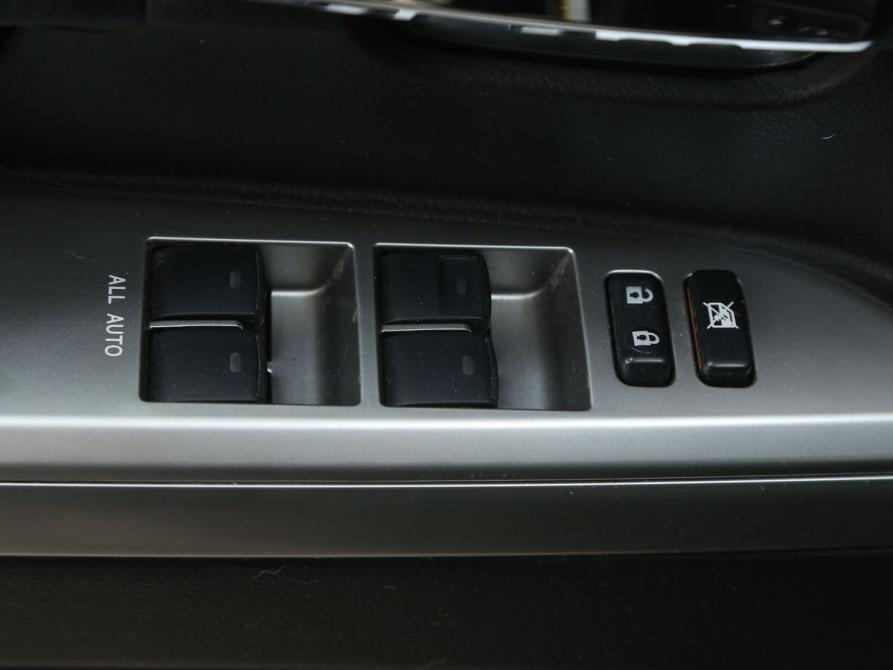 Toyota Land Cruiser 200 Series Рестайлинг 1 Иваново  - изображение 18