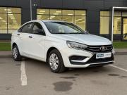 Lada (ВАЗ) Vesta I Рестайлинг (NG) Ярославль  - изображение 19