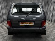 Lada (ВАЗ) 2121 (4x4) I Рестайлинг Стерлитамак  - изображение 45