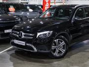 Mercedes-Benz GLC I (X253) Санкт-Петербург  - изображение 26