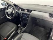 Skoda Rapid I Рестайлинг Борисоглебск  - изображение 33