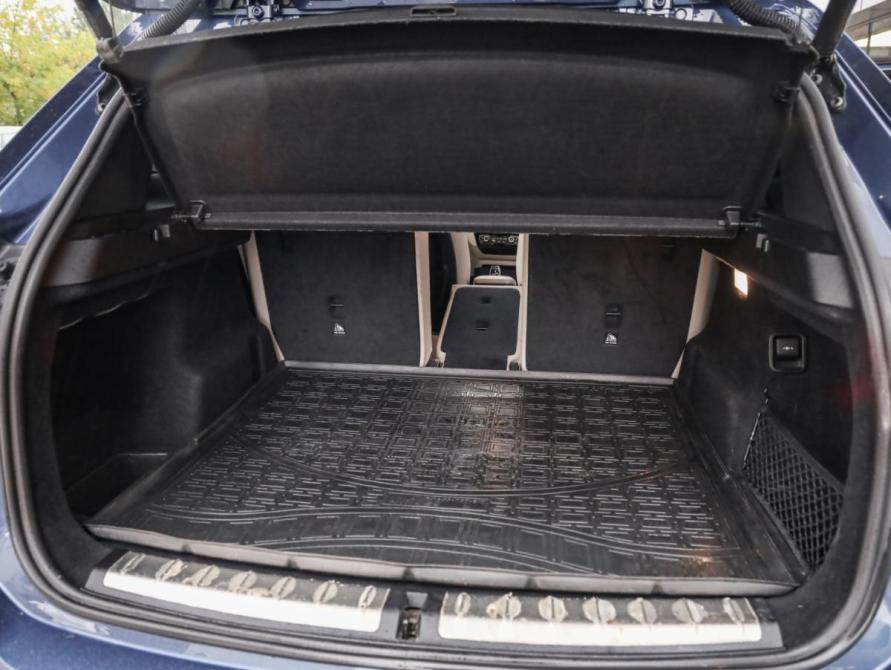 BMW X1 II (F48) Рестайлинг Санкт-Петербург  - изображение 26