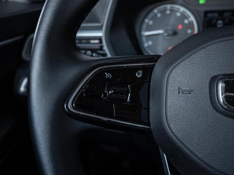 Geely Emgrand II Краснодар  - изображение 15
