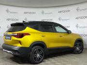Kia Seltos I Москва  - изображение 15