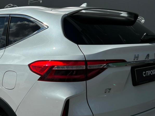 Haval F7 I Рестайлинг с пробегом 2023 года, цена 2 078 800 рублей, 38490 км, внедорожник, Автокод Объявления