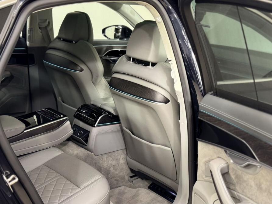 Audi A8 IV (D5) Санкт-Петербург  - изображение 33