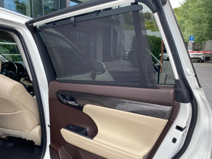 Toyota Highlander IV (XU70) Сочи  - изображение 11
