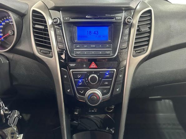 Hyundai i30 II с пробегом 2012 года, цена 798 000 рублей, 160560 км, хэтчбек, Автокод Объявления