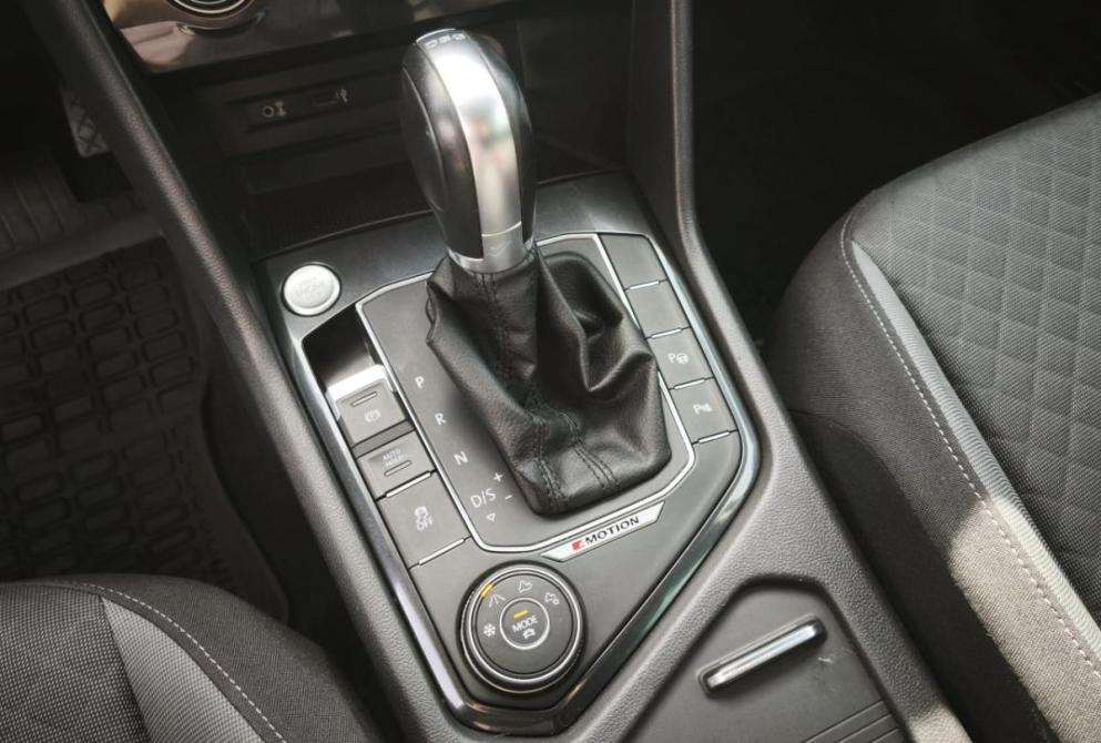Volkswagen Tiguan II Сыктывкар  - изображение 19
