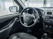 Lada (ВАЗ) Granta I Рестайлинг Самара  - изображение 22