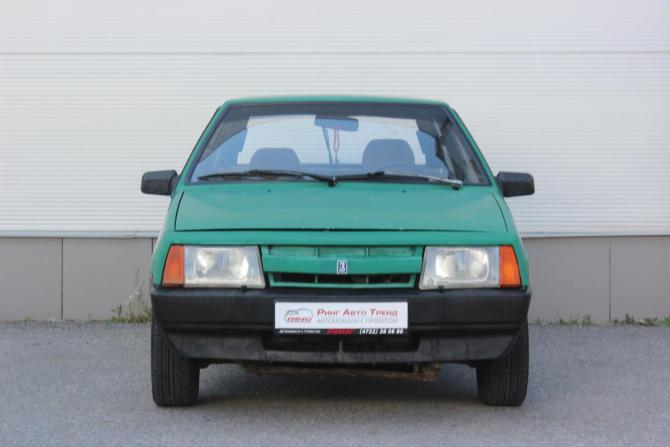 Lada (ВАЗ) 2108 с пробегом 1987 года, цена 135 000 рублей, 156475 км, хэтчбек, Автокод Объявления