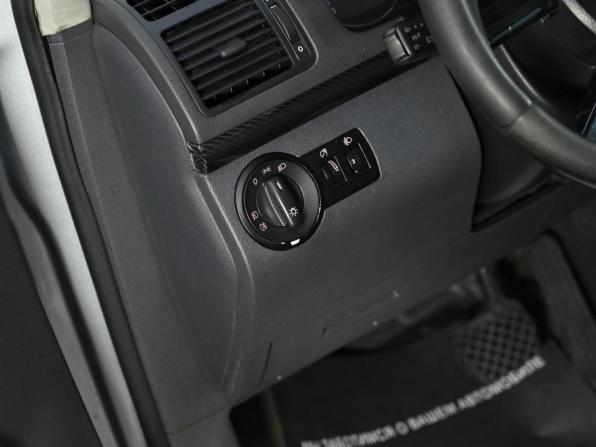 Volkswagen Touran I с пробегом 2005 года, цена 484 000 рублей, 186000 км, компактвэн, Автокод Объявления