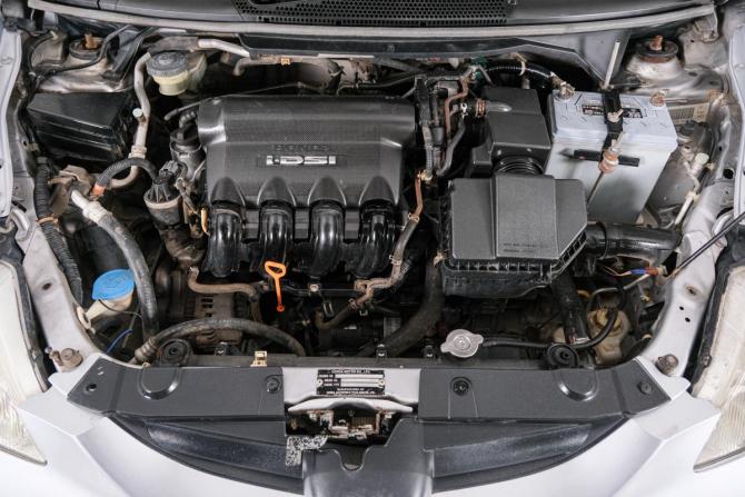 Honda City IV с пробегом 2003 года, цена 349 000 рублей, 326697 км, седан, Автокод Объявления